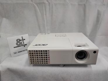Acer P1340W DLP Projektor 2700 ANSI-Lumen